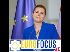 Il bilancio Ue va cambiato ma le proposte di von der Leyen non bastano – Eurofocus podcast, Adnkron
