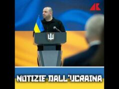 Il negoziatore Umerov annuncia nuovi incontri su sicurezza e ricostruzione – Notizie dall’Ucraina