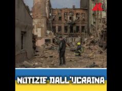 Il prestito Ue a Kiev, l’ambasciatore russo e l’avanzata di Putin nel Donbas