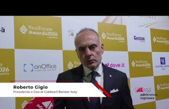 Immobiliare, Gigio (Coldwell Banker Italy): “Modello di business basato su agenzie di proprietà e