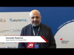 Immobiliare: Paterna (Sinergie), ‘identità professionale porta a posizionamento sul mercato’