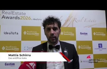 Immobiliare, Schirru (onOffice Italia): “Da software Crm a piattaforma che aggrega servizi”