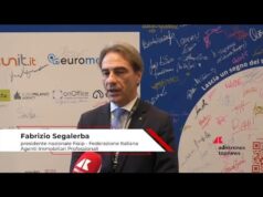 Immobiliare, Segalerba (Fiaip): “Agente immobiliare presidio di legalità”