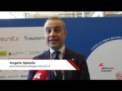 Immobiliare: Spiezia (Weunit), ‘in un’era ai molto veloce, necessario che umanità resti centrale’