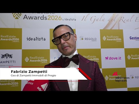 Immobiliare: Zampetti (Zampetti Immobili), ‘stiamo investendo in formazione e competenza’