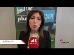 Impresa, Lanciotti (ASM Terni): “Servizi di welfare vanno personalizzati”