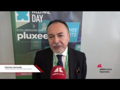 Impresa, Mannella (Sara): “Welfare significa permettere di vivere azienda in modo diverso”