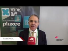Impresa, Palermo (Pluxee): “Welfare è risposta positiva a esigenze dei lavoratori”
