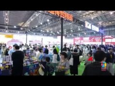 Imprese: 20 anni di BolognaFiere in Cina. 20mln di fatturato nel 2025