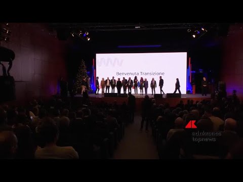 Imprese, Agsm-Aim diventa Magis: una scelta che guarda al futuro