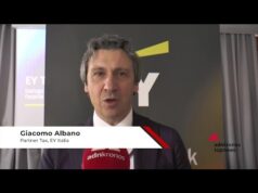 Imprese: Albano (EY), ‘investimenti agevolati fino al 2028’