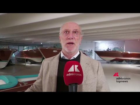 Imprese, Bellini (Bellini Nautica): “Grazie a bando regionale nostro Museo illuminato e