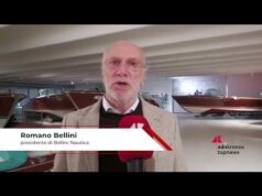 Imprese: Bellini (Bellini Nautica), ‘grazie a bando regionale nostro Museo illuminato e