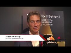 Imprese: Bissig (Growth Llc), ‘vietato giocare in difesa: vantaggio nasce da talenti disruttivi’