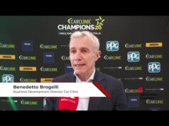 Imprese: Brogelli, (Car Clinic), ‘qui eccellenza è premiata a garanzia e servizio clienti’