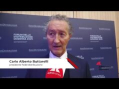Imprese, Buttarelli (Federdistribuzione): “Dai consumatori visione positiva per futuro”