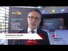 Imprese, Cariola (Eni): “Con G∙row valorizziamo la governance lungo l’intera catena del valore”