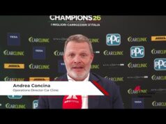 Imprese: Concina, (Car Clinic), ‘con tecnologia nostre carrozzerie diventano laboratori