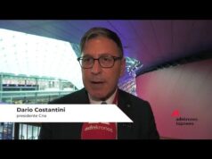 Imprese: Costantini (Cna), ‘ambasciatori italiani preziosi per l’export’