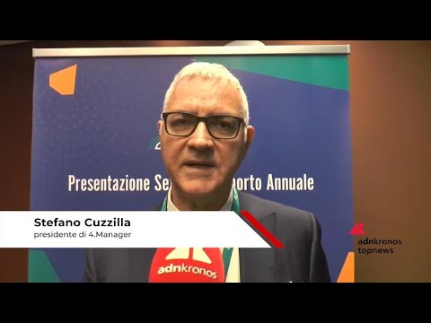 Imprese: Cuzzilla (4.Manager), ‘unione per affrontare le sfide future’