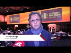 Imprese: Fago (Il Salvagente), ‘risultati importanti grazie a metodo Merenda’