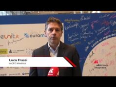 Imprese, Frassi (Idealista): “Aiutiamo l’agente immobiliare a focalizzarsi sul cuore del business”