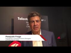 Imprese: Frega (Philip Morris Italia), ‘talento al centro per reinventare business’