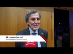 Imprese: Garosci (Confcommercio), ‘aiutare Pmi per raggiungere 700 mld di export’