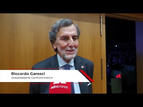 Imprese: Garosci (Confcommercio), ‘aiutare Pmi per raggiungere 700 mld di export’