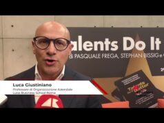 Imprese: Giustiniano (Luiss), ‘talento non universale, conta il contesto in cui è inserito’
