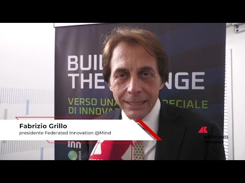 Imprese: Grillo (Mind), ‘cresce l’interesse attorno al nostro distretto’