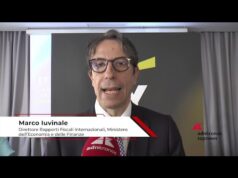 Imprese: Iuvinale (Mef), ‘difficoltà a proseguire nella cooperazione fiscale internazionale è