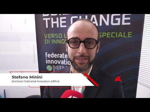 Imprese: MInini (Mind), ‘progettare l’innovazione significa collaborare’