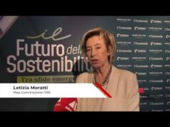 Imprese: Moratti (Mep), ‘L’Europa deve semplificare le regole e orientarle al risultato’