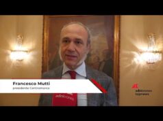 Imprese, Mutti (Centromarca): “Impegnati come filiera in proposte per maggior efficienza”