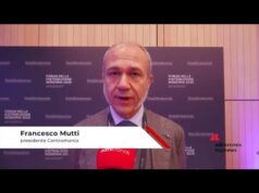 Imprese: Mutti (Centromarca) ‘inflazione ha ridotto capacità dei cittadini’