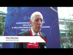 Imprese: Petrosa (Mermec), ‘più innovazione e meno burocrazia per rimanere competitivi’