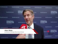 Imprese: Ross (Bologna Business School), ‘investire in economia reale è atto di ottimismo’