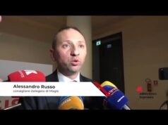 Imprese: Russo (Magis), ‘ebitda a 250 milioni a fine piano industriale’