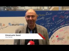 Imprese, Sassi (Geriko): “Con trasparenza portiamo valore in trattative immobiliari”