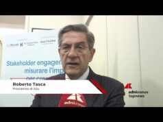 Imprese: Tasca (A2a), ‘integriamo cultura aziendale e just transition’