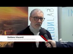 Imprese: Tecnologia e territorio, al via a Sassari il progetto della Camera di Commercio ‘Camera