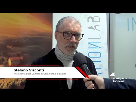 Imprese: Tecnologia e territorio, al via a Sassari il progetto della Camera di Commercio ‘Camera