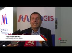 Imprese: Testa (Gruppo Magis), ‘impegnati da sempre a mantenere stabili prezzi energia’