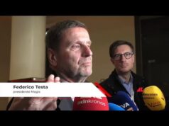 Imprese: Testa (Magis), ‘Con Magis guardiamo al futuro e parliamo ai giovani”