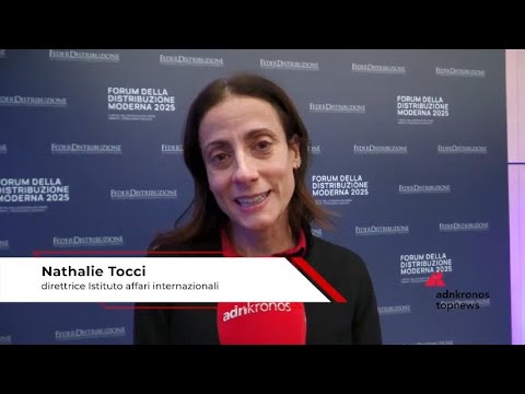 Imprese, Tocci (Istituto affari internazionali): “Importante spirito di resilienza”