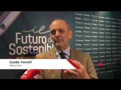 Imprese: Tonelli (Cern), ‘ai permette simulazione nuovi materiali prima ancora di produrli’