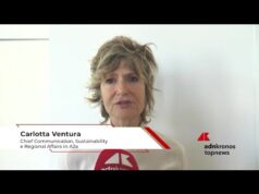 Imprese: Ventura (A2a), ‘con stakeholder engagement proposte diventano attività concrete’