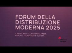 Imprese: a Milano l’edizione 2025 del Forum della distribuzione moderna