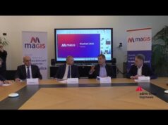 Imprese: bilancio Magis 2025, crescono redditività e investimenti